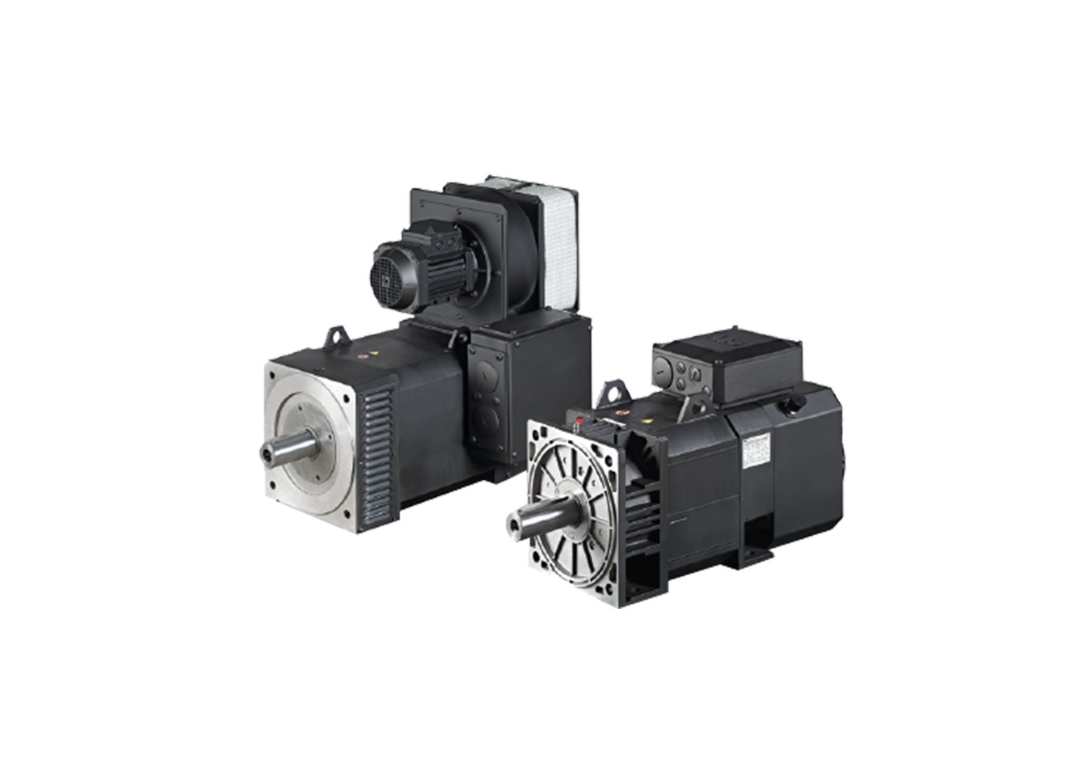 ABB Elektrik Motorları