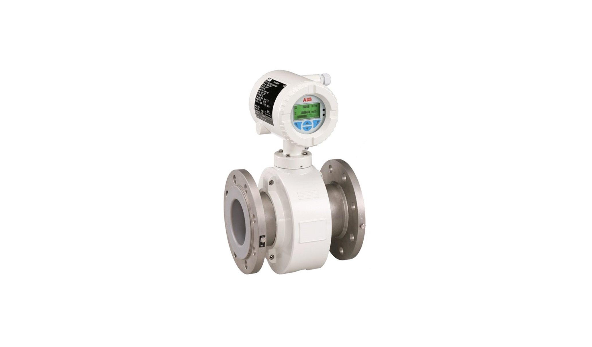 ABB Ölçüm ve Analiz Cihazları