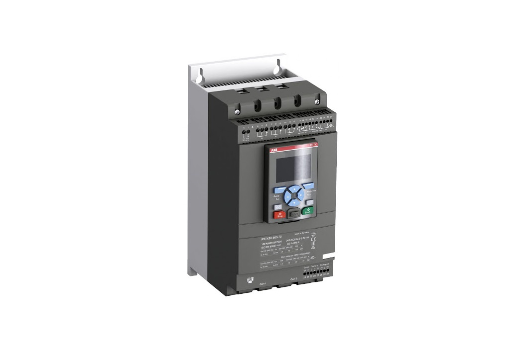 ABB Yumuşak Yol Verici